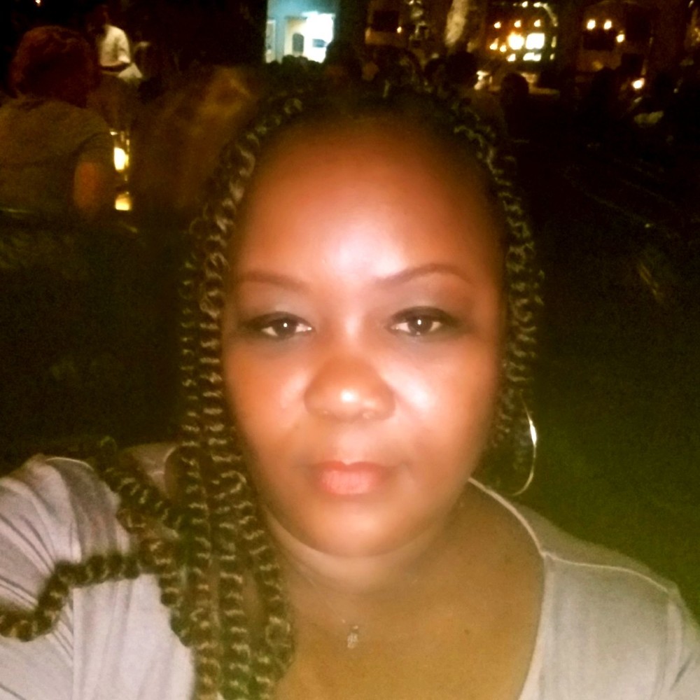 Meet your Posher, Narja